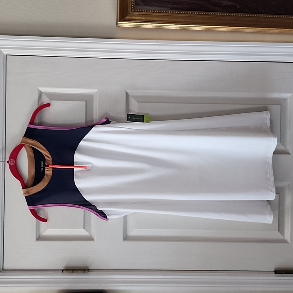 Tek gear NEW Tennis dress